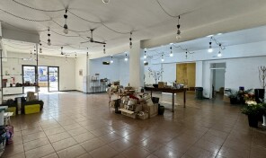 Vigna Stelluti altezza Piazza Giuochi Delfici