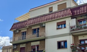 Cassia Tomba di Nerone – Via Borgorose