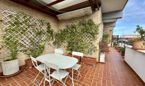 Cassia Tomba di Nerone – Via Leonessa