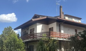 Cassia Tomba di Nerone – Via Bagnaia