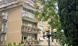 Cassia Tomba di Nerone – altezza Ospedale San Pietro